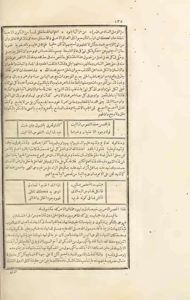 futmak.com - الصفحة 438 - من الجزء الثالث من طبعة بولاق الأولى